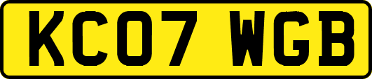 KC07WGB