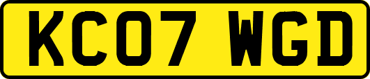 KC07WGD