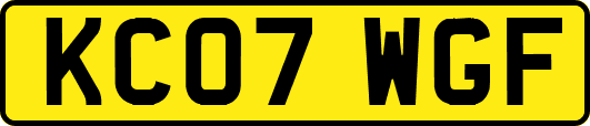 KC07WGF