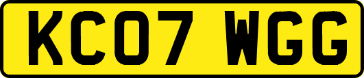KC07WGG