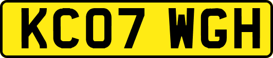 KC07WGH