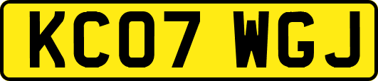 KC07WGJ
