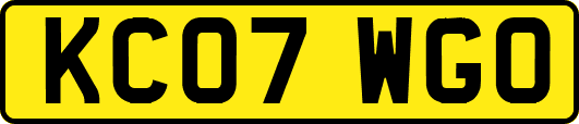 KC07WGO