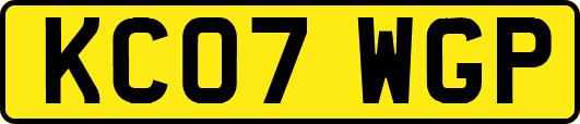 KC07WGP