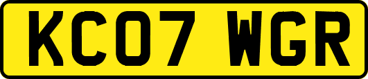 KC07WGR