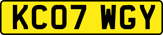KC07WGY