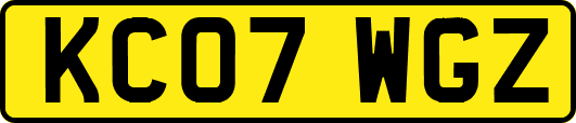 KC07WGZ