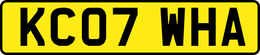 KC07WHA