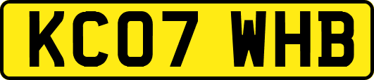 KC07WHB