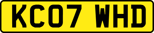 KC07WHD