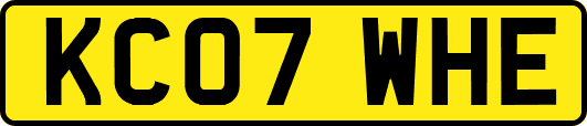 KC07WHE