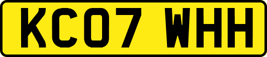 KC07WHH