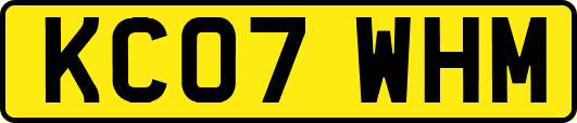 KC07WHM