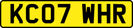 KC07WHR