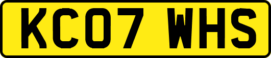 KC07WHS