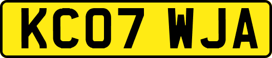 KC07WJA