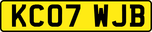 KC07WJB