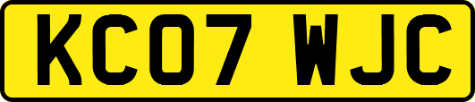 KC07WJC