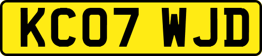 KC07WJD