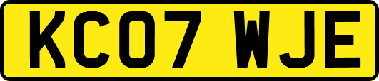 KC07WJE