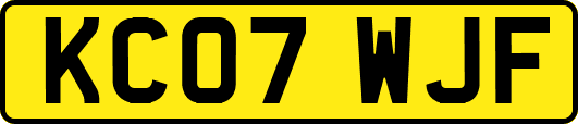 KC07WJF