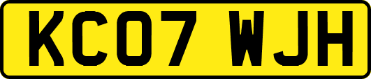 KC07WJH