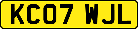 KC07WJL