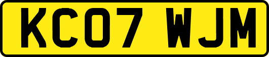 KC07WJM
