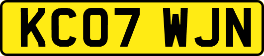 KC07WJN