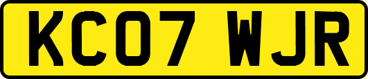 KC07WJR