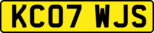 KC07WJS