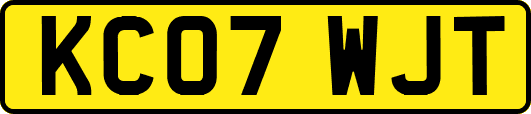 KC07WJT