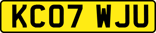 KC07WJU