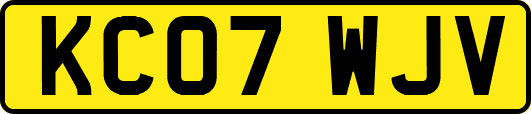 KC07WJV