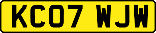 KC07WJW