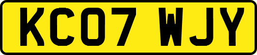 KC07WJY