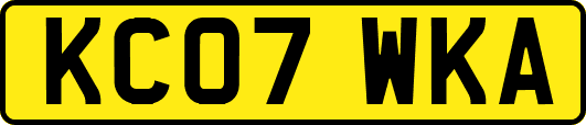 KC07WKA