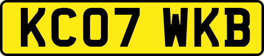 KC07WKB