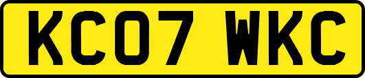 KC07WKC