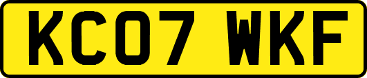 KC07WKF