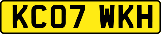 KC07WKH