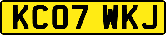 KC07WKJ