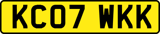 KC07WKK