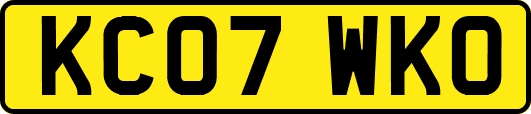 KC07WKO