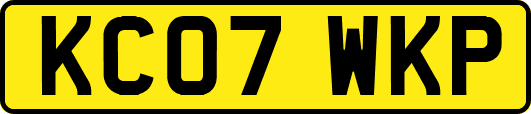 KC07WKP