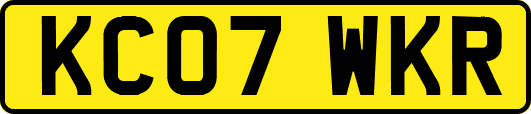 KC07WKR