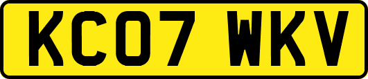 KC07WKV