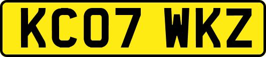 KC07WKZ