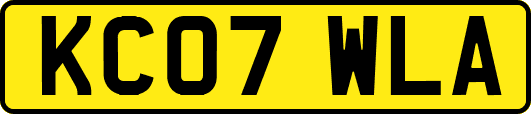 KC07WLA