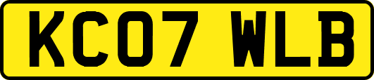 KC07WLB
